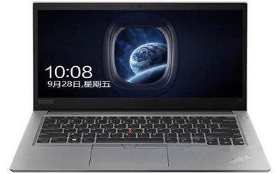 聯(lián)想thinkpad new s3鋒芒筆記本使用u啟動u盤安裝win7系統(tǒng)教程