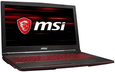 微星gl63筆記本使用u啟動u盤安裝win7系統(tǒng)教程