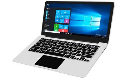 中柏ezbook3 se筆記本使用u啟動(dòng)u盤(pán)安裝win7系統(tǒng)教程