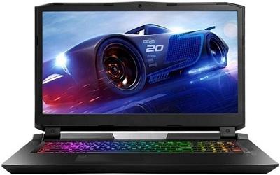 神舟戰(zhàn)神gx10-cr7pro筆記本使用u啟動(dòng)u盤(pán)安裝win10系統(tǒng)教程