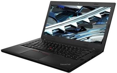 聯(lián)想thinkpad t470p筆記本使用u啟動(dòng)u盤(pán)安裝win10系統(tǒng)教程