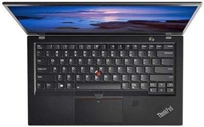 聯(lián)想thinkpad x1 carbon 2017筆記本使用u啟動(dòng)u盤(pán)安裝win7系統(tǒng)教程