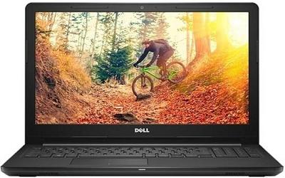 戴爾inspiron 靈越 15 3000筆記本使用u啟動u盤安裝win10系統(tǒng)教程