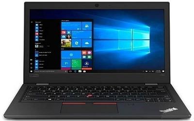 聯(lián)想thinkpad l390筆記本使用u啟動u盤安裝win10系統(tǒng)教程