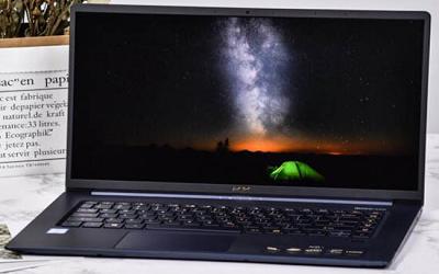 宏基acer sf515筆記本使用u啟動(dòng)u盤安裝win10系統(tǒng)教程