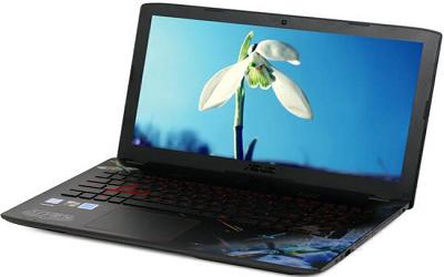 華碩fx-pro筆記本使用u啟動(dòng)u盤安裝win8系統(tǒng)教程