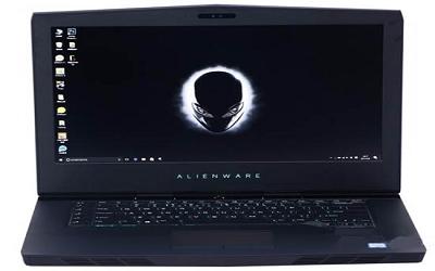 外星人alienware 15筆記本使用u啟動(dòng)u盤安裝win7系統(tǒng)教程