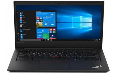 聯(lián)想thinkpad e495筆記本使用u啟動(dòng)u盤安裝win10系統(tǒng)教程