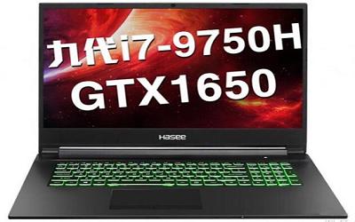 神舟戰(zhàn)神g7m-ct7na筆記本使用u啟動(dòng)u盤安裝win8系統(tǒng)教程