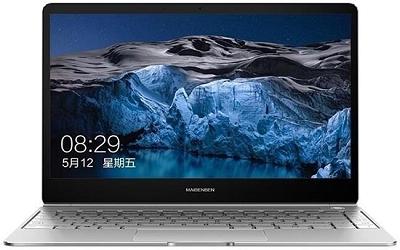 麥本本金麥6a筆記本使用u啟動(dòng)u盤安裝win7系統(tǒng)教程