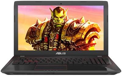 華碩飛行堡壘超越版fx53筆記本使用u啟動u盤安裝win10系統(tǒng)教程