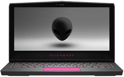 外星人alienware 13筆記本使用u啟動u盤安裝win8系統(tǒng)教程