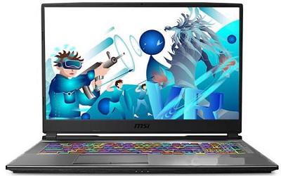 微星gp75筆記本使用u啟動u盤安裝win7系統(tǒng)教程