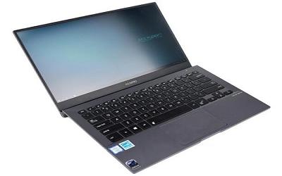 華碩玲瓏 b9440ua筆記本使用u啟動(dòng)u盤安裝win8系統(tǒng)教程