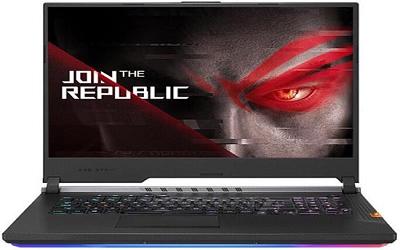 rog 槍神3 plus筆記本使用u啟動(dòng)u盤安裝win7系統(tǒng)教程