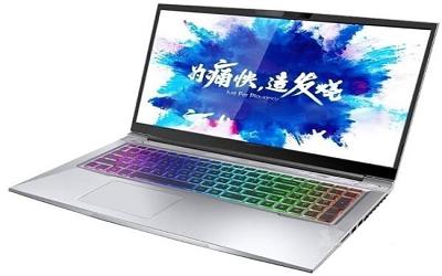 機(jī)械師t90 plus筆記本使用u啟動(dòng)u盤安裝win7系統(tǒng)教程