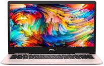 戴爾inspiron 靈越 13 7000筆記本使用u啟動u盤安裝win10系統(tǒng)教程