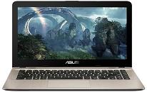 華碩x580nv3450筆記本使用u啟動u盤安裝win10系統(tǒng)教程