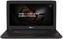 rog strix s5筆記本使用u啟動u盤安裝win7系統(tǒng)教程