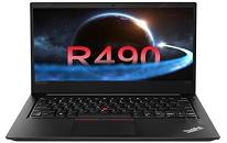 聯(lián)想thinkpad r490筆記本使用u啟動(dòng)u盤(pán)安裝win8系統(tǒng)教程