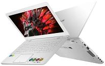 華碩x441sc筆記本使用u啟動u盤安裝win8系統(tǒng)教程