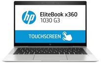 惠普elitebook x360 1030 g3筆記本使用u啟動u盤安裝win10系統(tǒng)教程