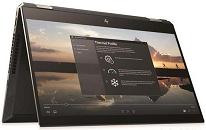 惠普spectre x360 13-ap筆記本使用u啟動u盤安裝win8系統(tǒng)教程