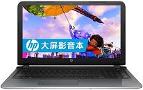 惠普pavilion 15-ab500筆記本使用u啟動u盤安裝win7系統(tǒng)教程