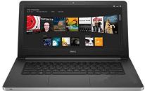 戴爾inspiron 靈越 14 5000筆記本使用u啟動u盤安裝win8系統(tǒng)教程