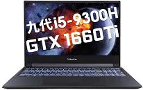 炫龍t3ti-580s5n筆記本使用u啟動u盤安裝win7系統(tǒng)教程