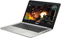 華碩k401ub筆記本使用u啟動u盤安裝win8系統(tǒng)教程