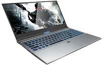 機械革命深海幽靈z2 pro筆記本使用u啟動u盤安裝win7系統(tǒng)教程