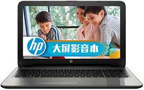 惠普15-ac600筆記本使用u啟動u盤安裝win7系統(tǒng)教程