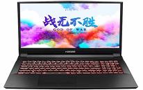 神舟戰(zhàn)神tx8-ct5dh筆記本使用u啟動(dòng)u盤(pán)安裝win8系統(tǒng)教程