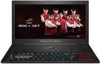 rog 冰刃2 gx501gi筆記本使用u啟動(dòng)u盤(pán)安裝win10系統(tǒng)教程