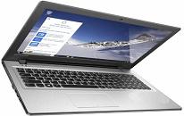 聯(lián)想ideapad 300-14筆記本使用u啟動(dòng)u盤(pán)安裝win8系統(tǒng)教程
