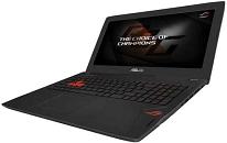 rog gl502vs筆記本使用u啟動u盤安裝win10系統(tǒng)教程