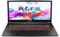 神舟戰(zhàn)神zx8-cr5s1筆記本使用u啟動u盤安裝win8系統(tǒng)教程