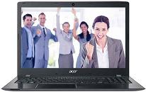 宏基acer e5-576g筆記本使用u啟動u盤安裝win8系統(tǒng)教程