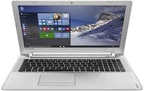聯(lián)想ideapad 500-15-ifi筆記本使用u啟動u盤安裝win10系統(tǒng)教程