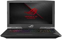 rog g703gi8950怎么使用u啟動u盤啟動盤安裝win10系統(tǒng)