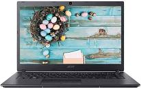 宏基acer traveimatep2410怎么使用u啟動u盤啟動盤安裝win10系統(tǒng)