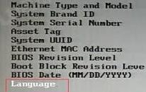聯(lián)想thinkpad new s2 2018筆記本如何使用bios設(shè)置u盤啟動