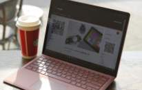 Surface Laptop 2怎么進bios設(shè)置U盤啟動