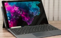 微軟Surface pro6怎么進bios設(shè)置U盤啟動