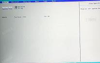雷神IGER 小白筆記本如何進(jìn)入bios設(shè)置u盤啟動(dòng)