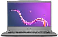 msi微星 Creator 15M筆記本安裝win7系統(tǒng)教程