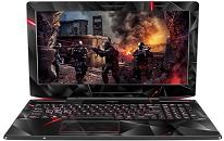 愛爾軒 焰魔G2電競(jìng)版筆記本安裝win10系統(tǒng)教程