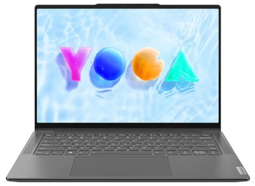 聯想YOGA Pro 14s 2023筆記本