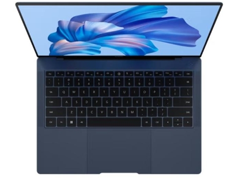 華為MateBook X Pro 2022款筆記本